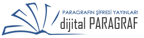 Paragrafin Sifresi Logo